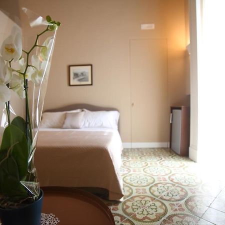 San Paolo Rooms Centro Storico Napoli Extérieur photo