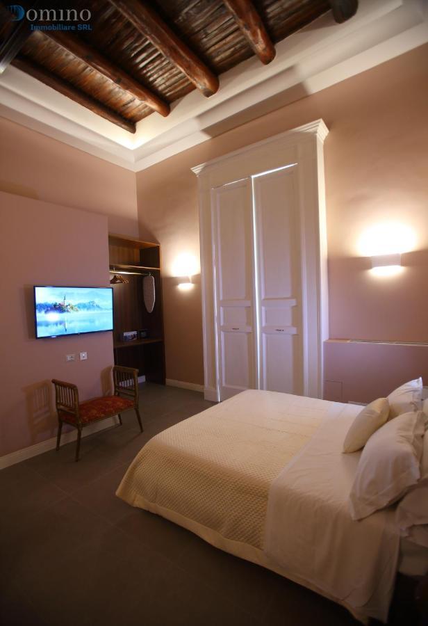 San Paolo Rooms Centro Storico Napoli Extérieur photo