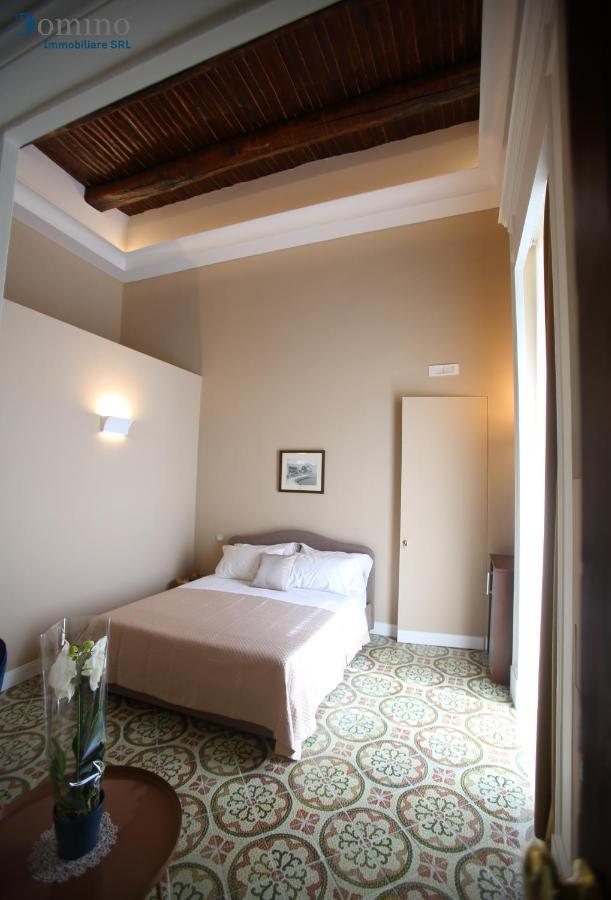 San Paolo Rooms Centro Storico Napoli Extérieur photo
