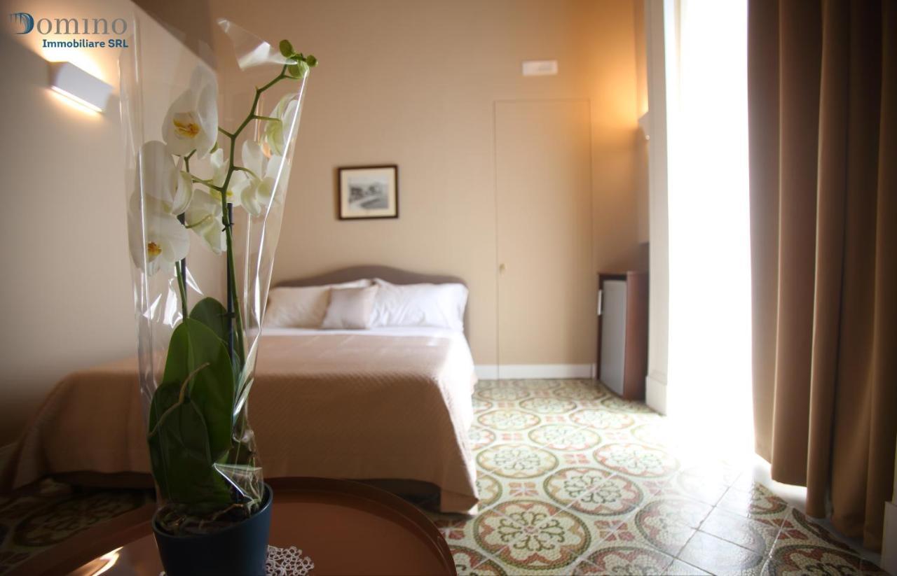 San Paolo Rooms Centro Storico Napoli Extérieur photo