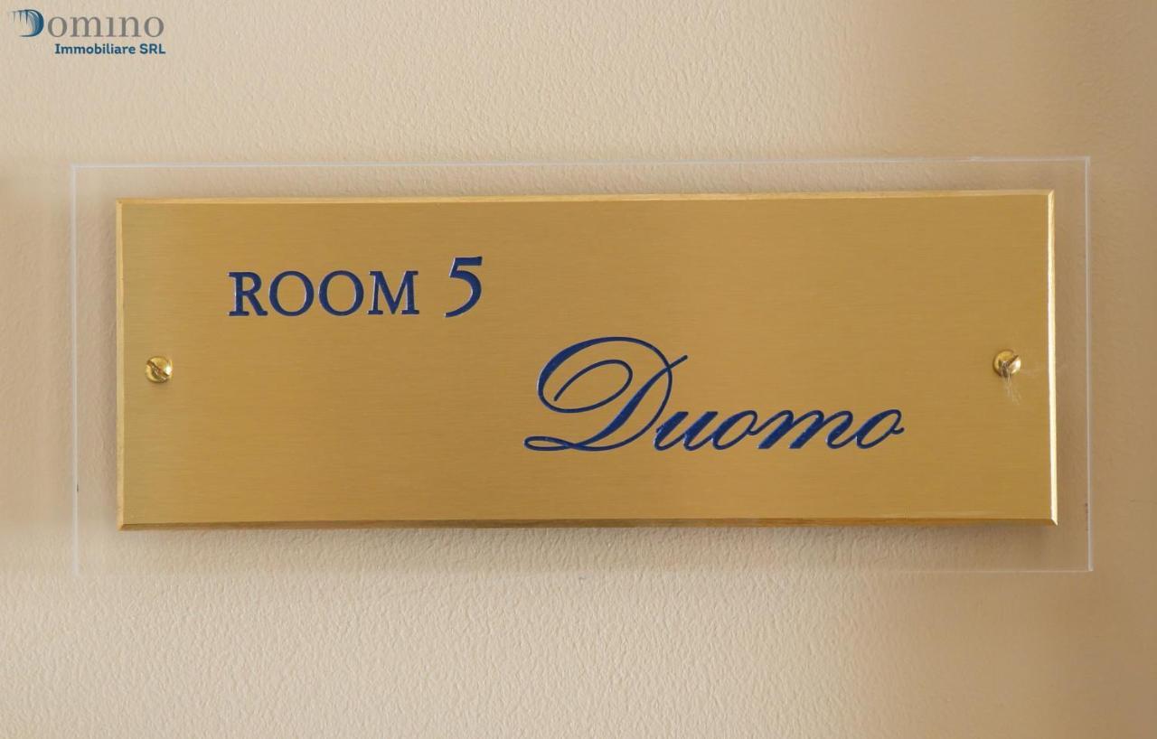 San Paolo Rooms Centro Storico Napoli Extérieur photo