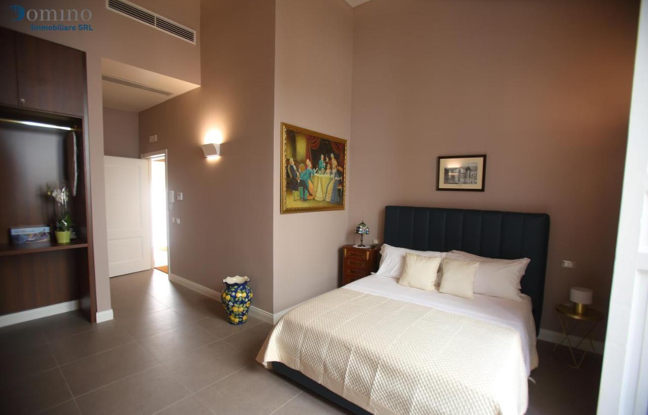 San Paolo Rooms Centro Storico Napoli Extérieur photo
