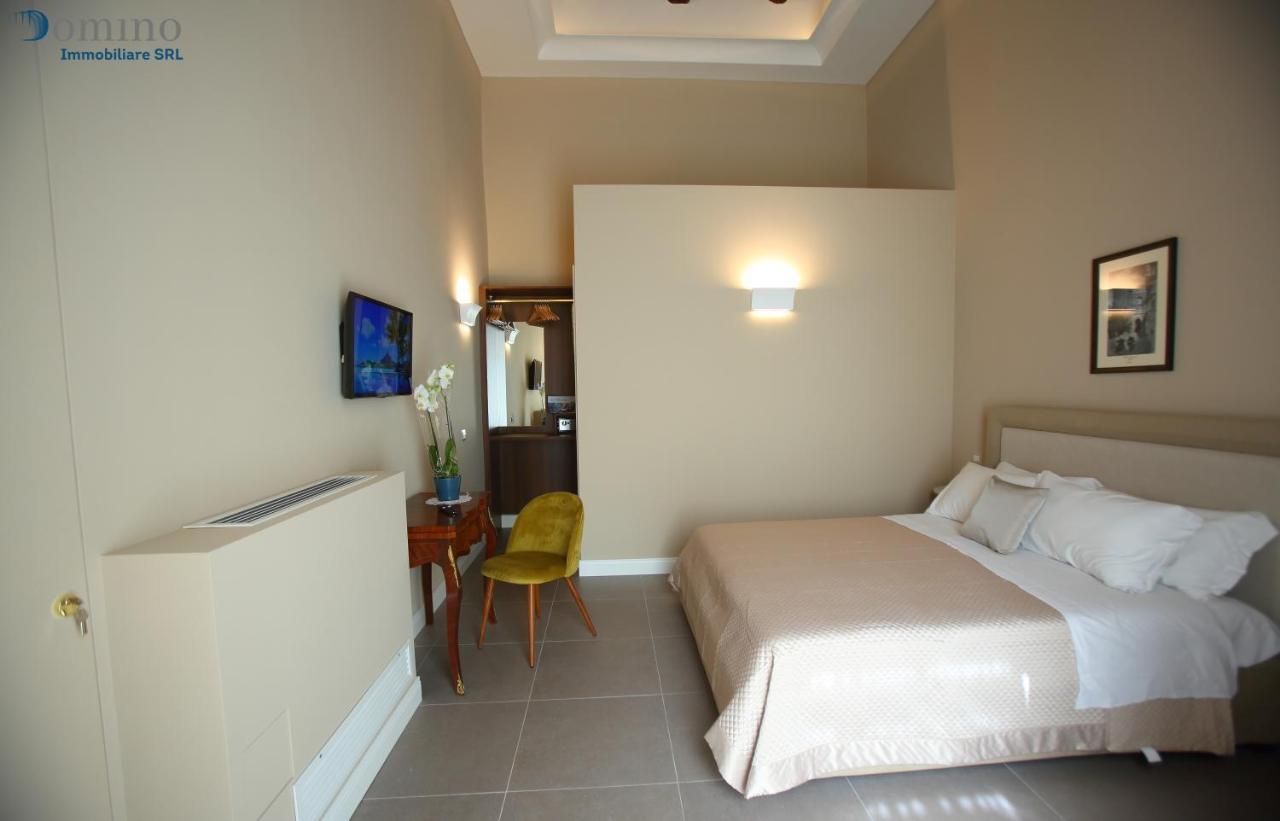 San Paolo Rooms Centro Storico Napoli Extérieur photo
