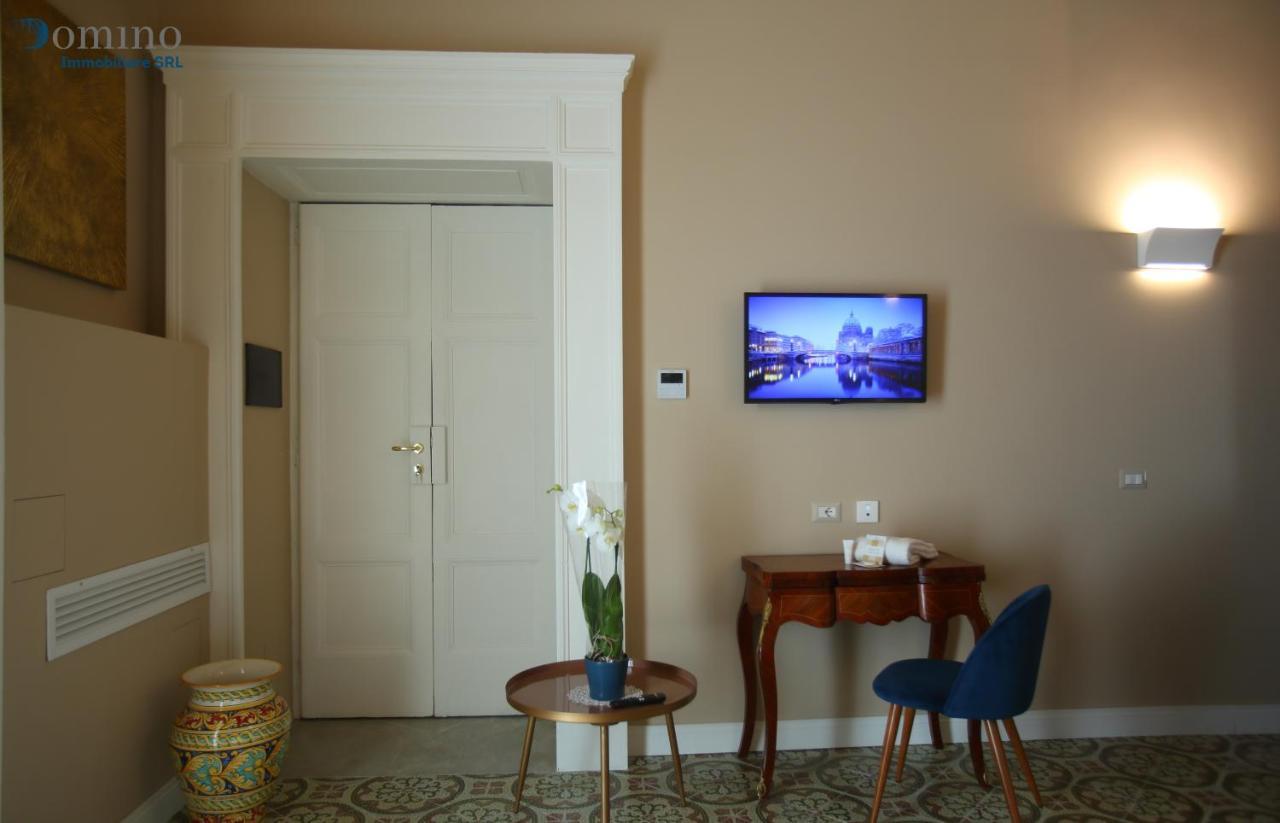 San Paolo Rooms Centro Storico Napoli Extérieur photo