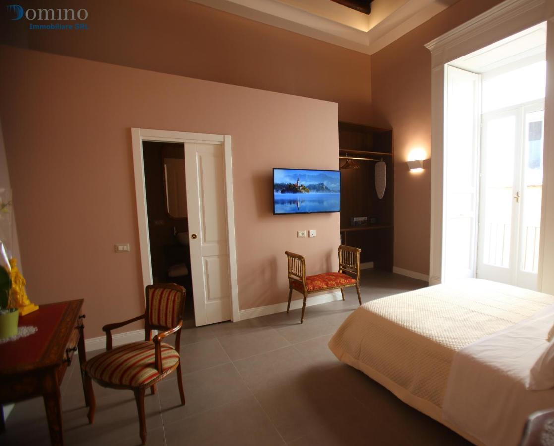 San Paolo Rooms Centro Storico Napoli Extérieur photo