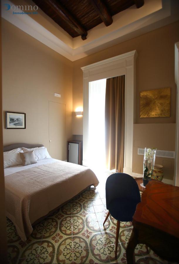 San Paolo Rooms Centro Storico Napoli Extérieur photo