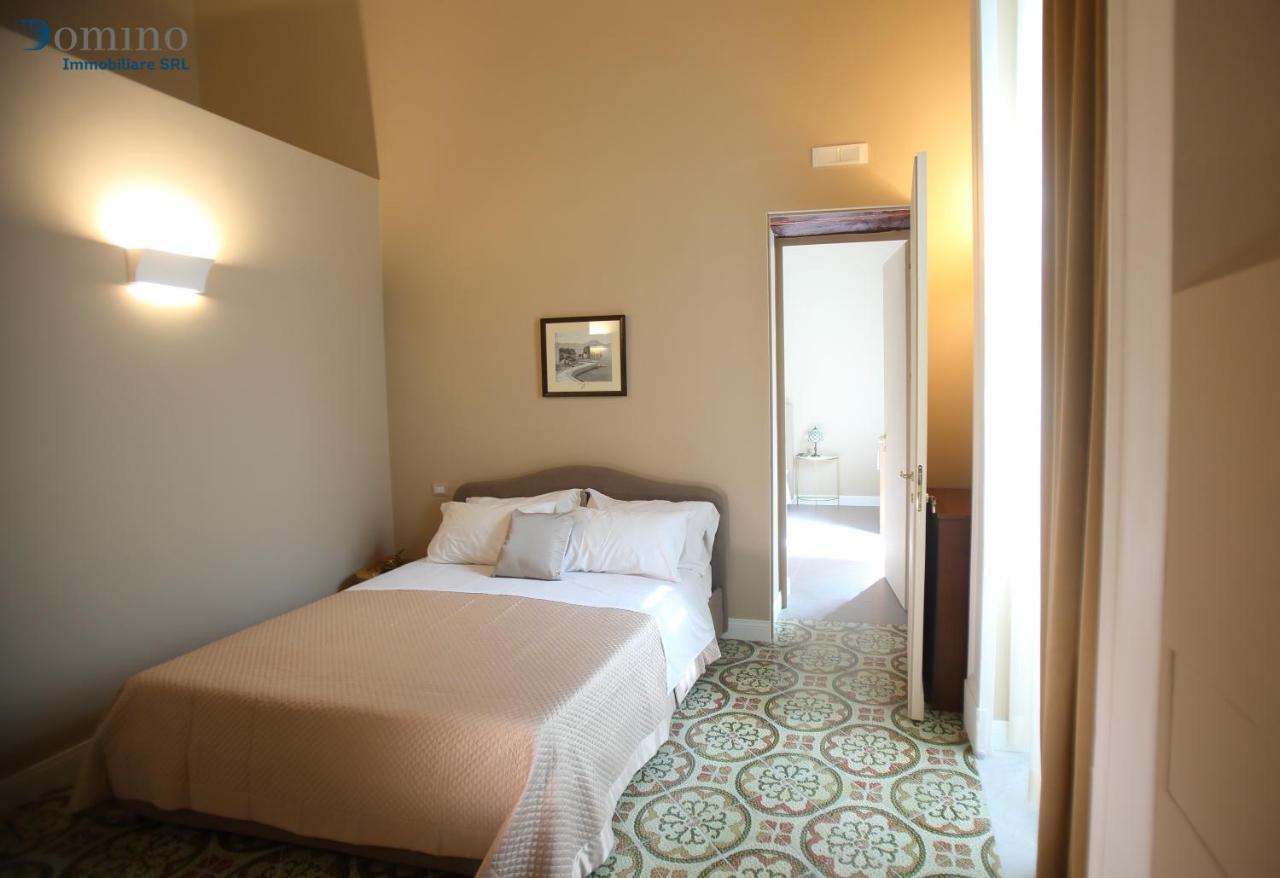 San Paolo Rooms Centro Storico Napoli Extérieur photo