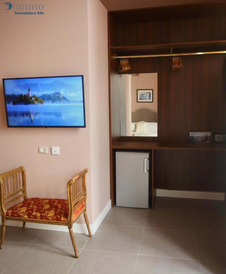 San Paolo Rooms Centro Storico Napoli Extérieur photo