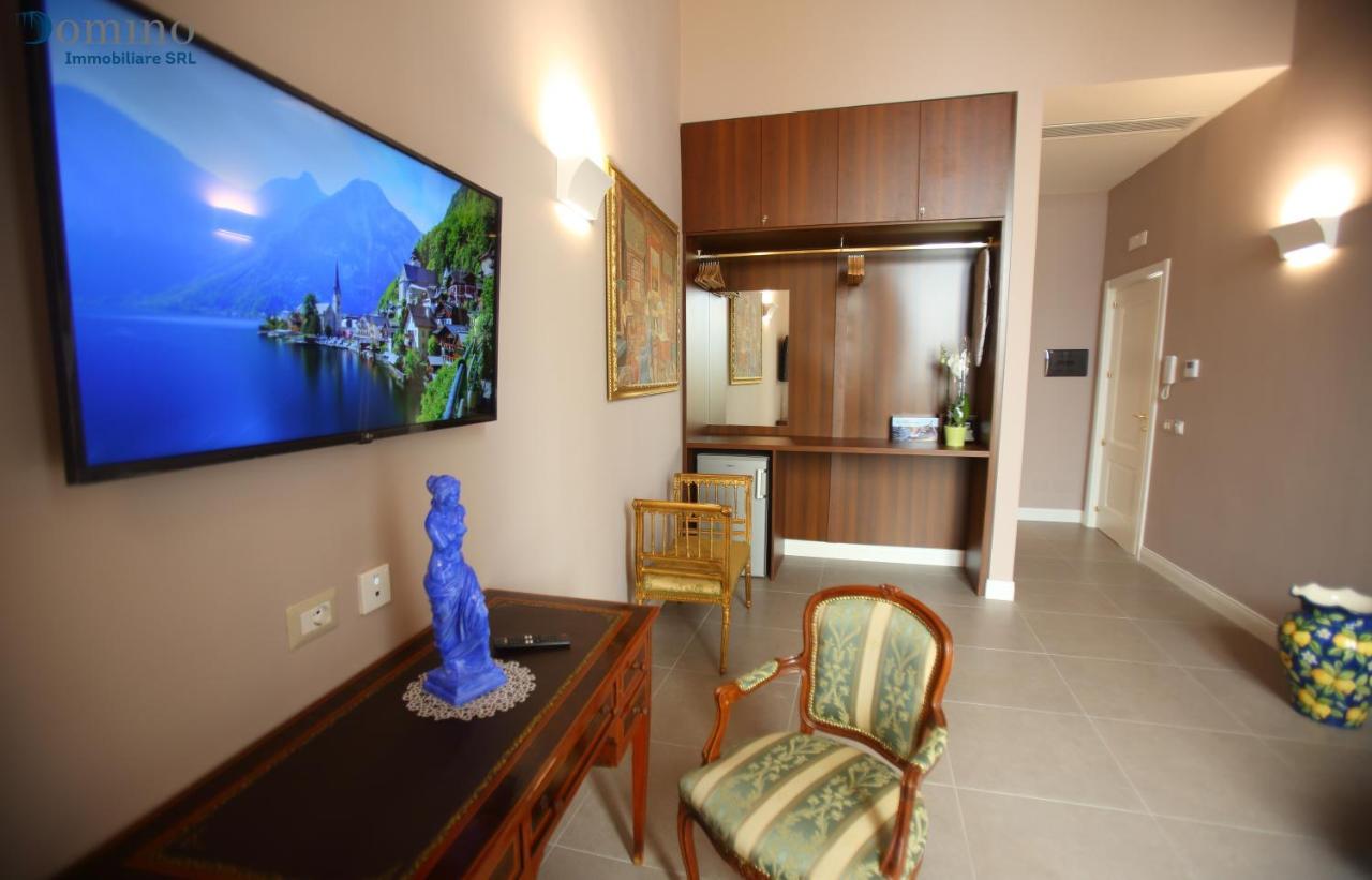 San Paolo Rooms Centro Storico Napoli Extérieur photo