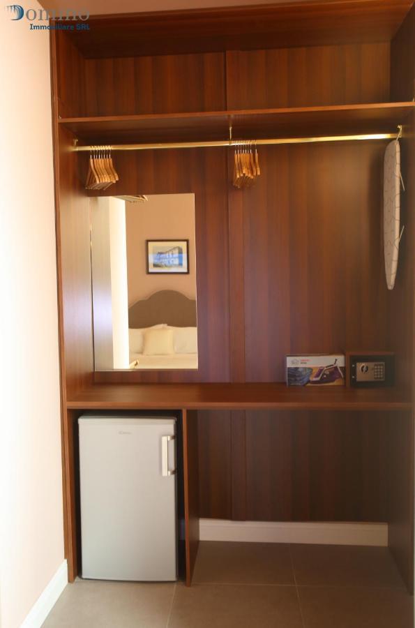 San Paolo Rooms Centro Storico Napoli Extérieur photo