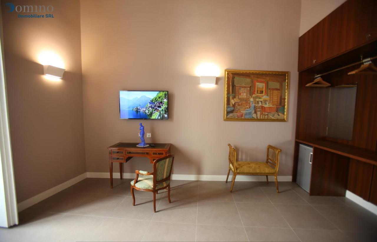 San Paolo Rooms Centro Storico Napoli Extérieur photo