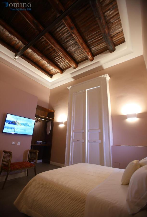 San Paolo Rooms Centro Storico Napoli Extérieur photo
