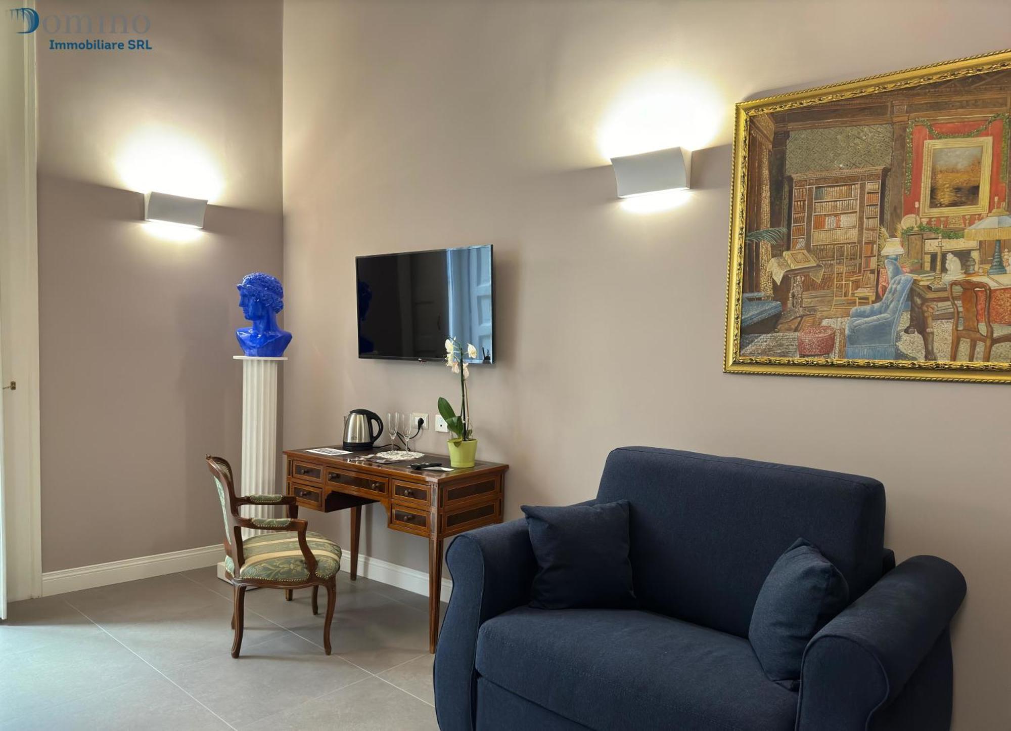 San Paolo Rooms Centro Storico Napoli Extérieur photo