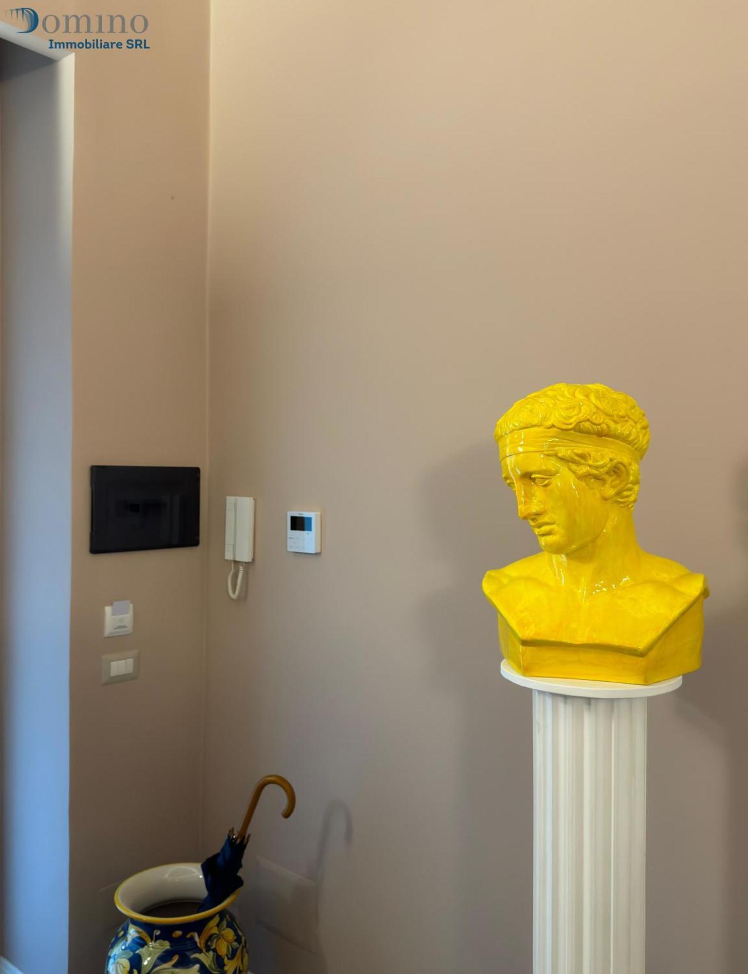 San Paolo Rooms Centro Storico Napoli Extérieur photo
