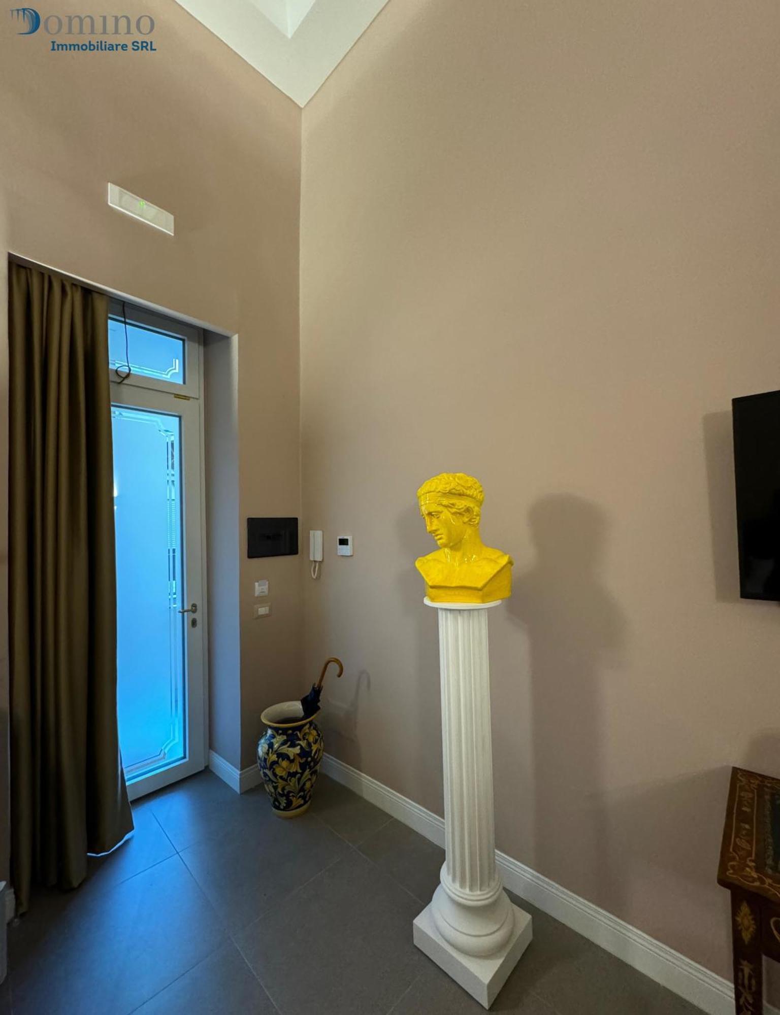 San Paolo Rooms Centro Storico Napoli Extérieur photo